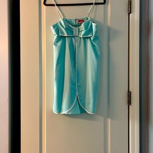 Kate spade slip dress. Perfect for spring small